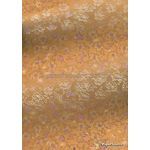 Chiffon Camellia Apricot A4 paper | PaperSource