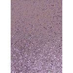 Glitter Coarse | Light Pink 150gsm specialty A4 paper | PaperSource