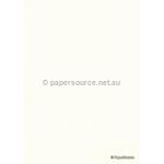 Aurora Ivory Pearl Pearlescent 200gsm Card | PaperSource