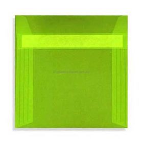square-160-x-160mm-vellum-spring-green-smooth-100gsm-translucent-envelopes
